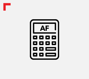 Calculator | Ashford Formula